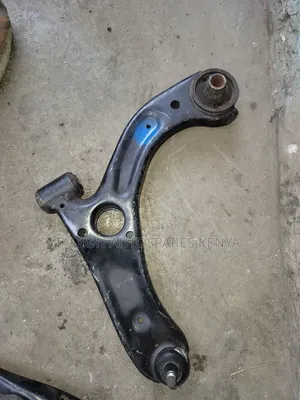 Wagon R 2015-2018 Lower Control Arm