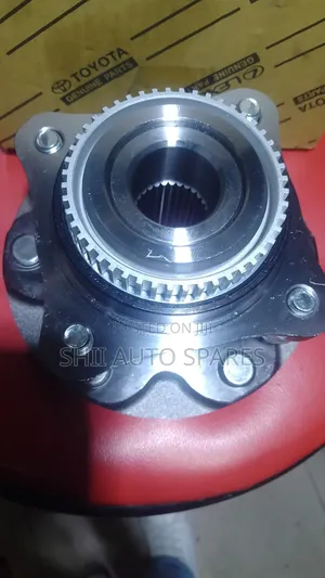 Front Hub Bearing for Hilux Vigo 4WD