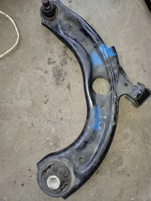 Mazda Demio 2015-2018 Lower Arm Control