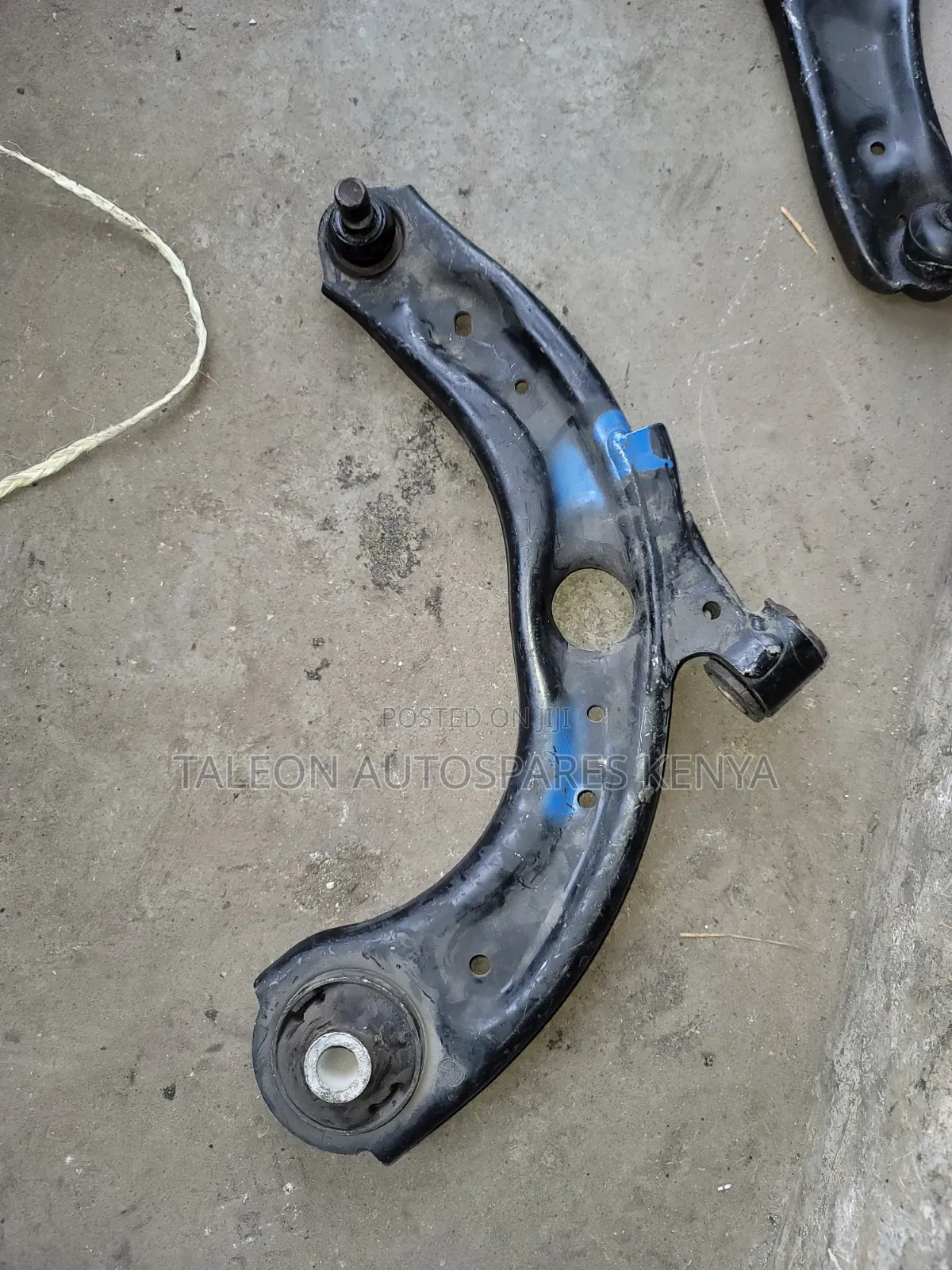 Mazda Demio 2015-2018 Lower Arm Control