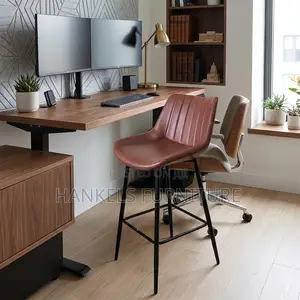 Contemporary Barstool