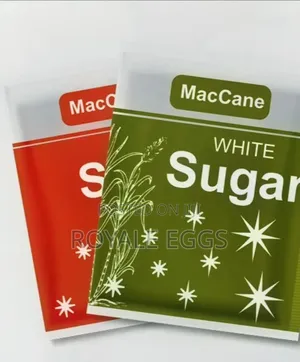 Sugar Satchets