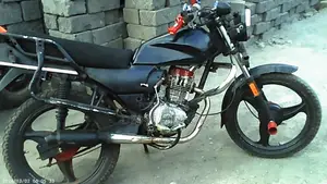 Captain CP150-10 2020 Black