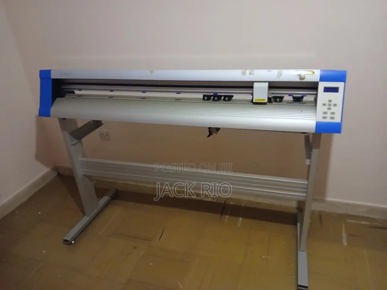 Yinghe, 4ft, YH-1200 Vinyl Cutting Plotter