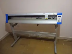 Yinghe, 4ft, YH-1200 Vinyl Cutting Plotter