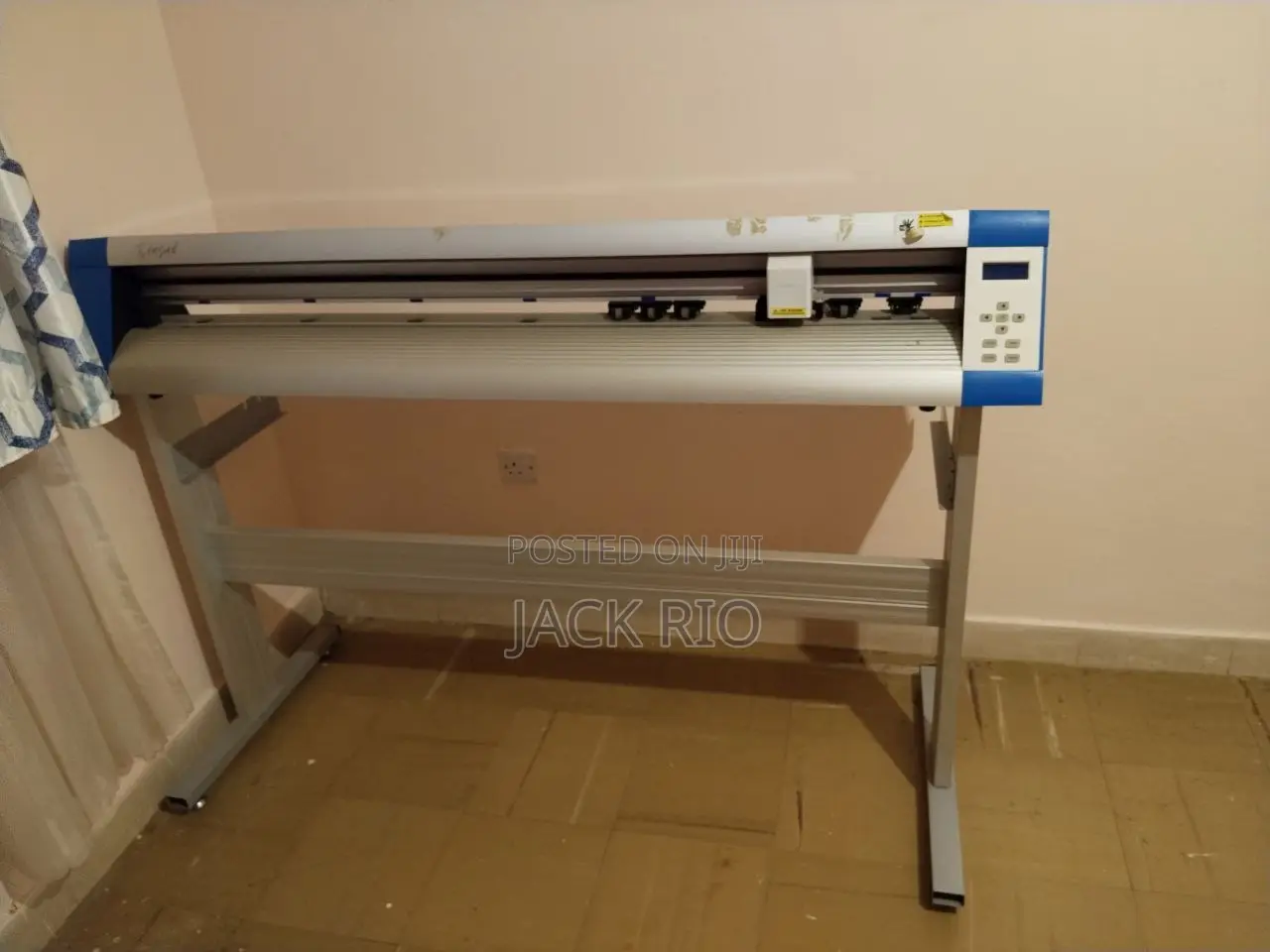Yinghe, 4ft, YH-1200 Vinyl Cutting Plotter