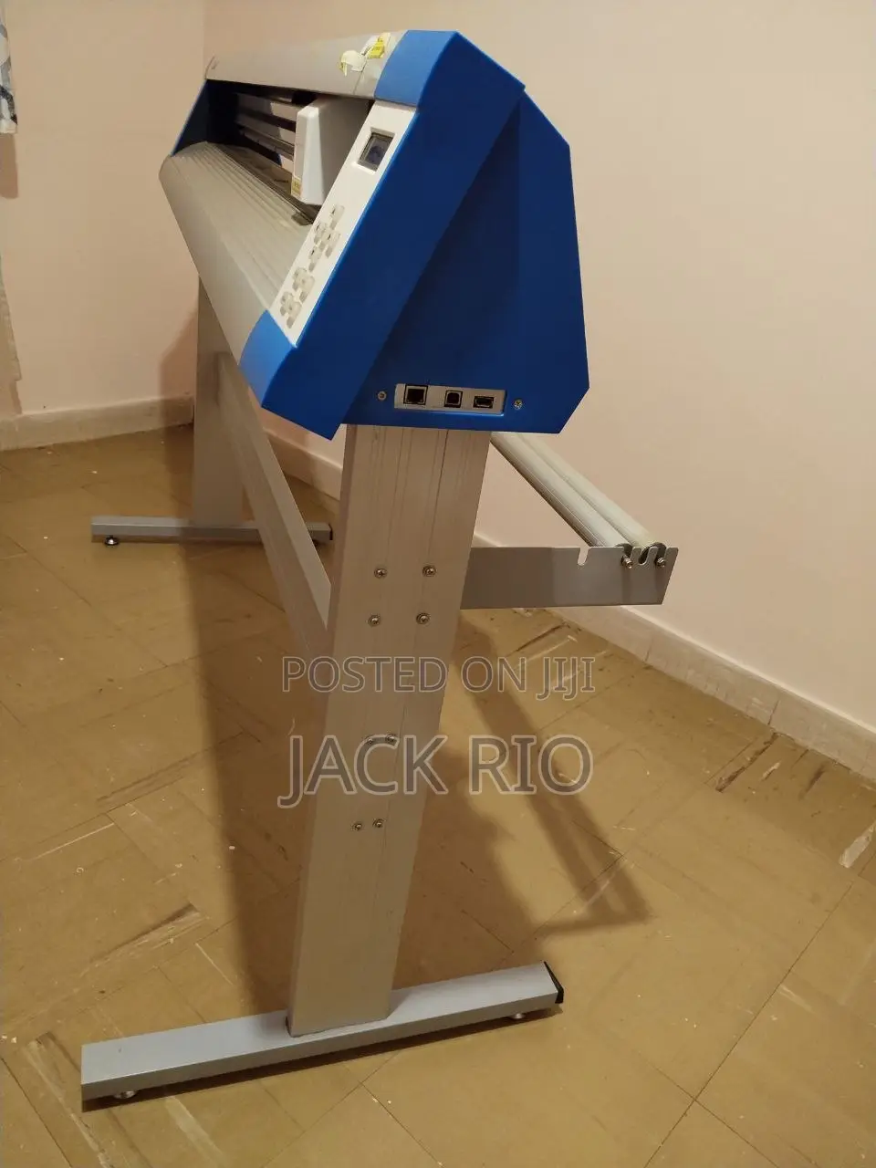 Yinghe, 4ft, YH-1200 Vinyl Cutting Plotter