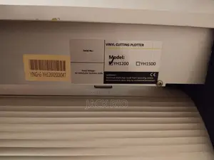 Yinghe, 4ft, YH-1200 Vinyl Cutting Plotter