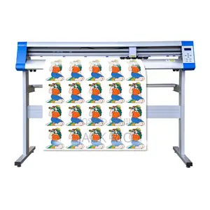 Yinghe, 4ft, YH-1200 Vinyl Cutting Plotter
