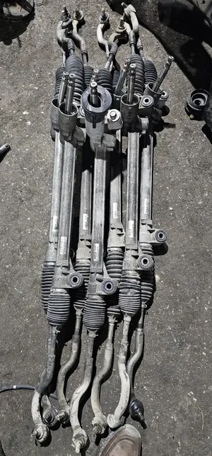 Suzuki Swift 2wd 2010-2014 Steering Rack