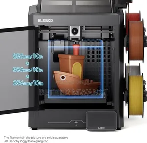 Elegoo Centauri Carbon 2 Combo 3D Printer in Kenya
