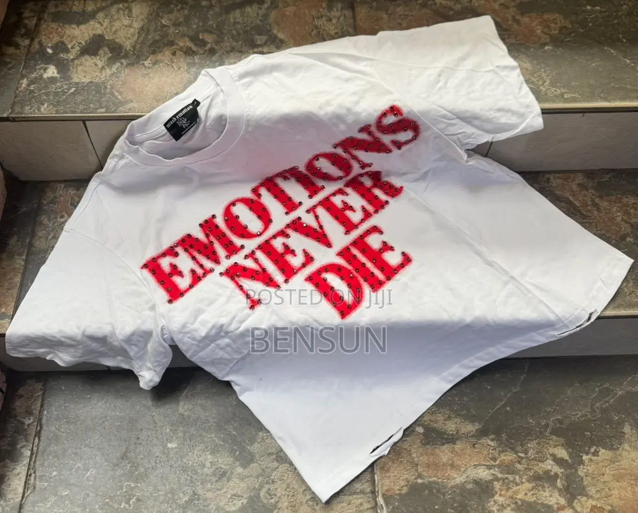 Custom Tshirt
