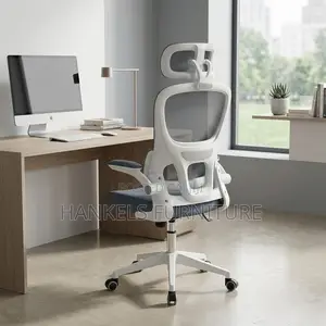 Ergonomic Orthopedic Chair