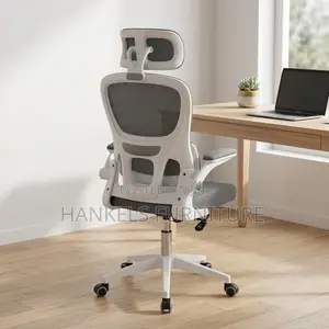 Ergonomic Orthopedic Chair