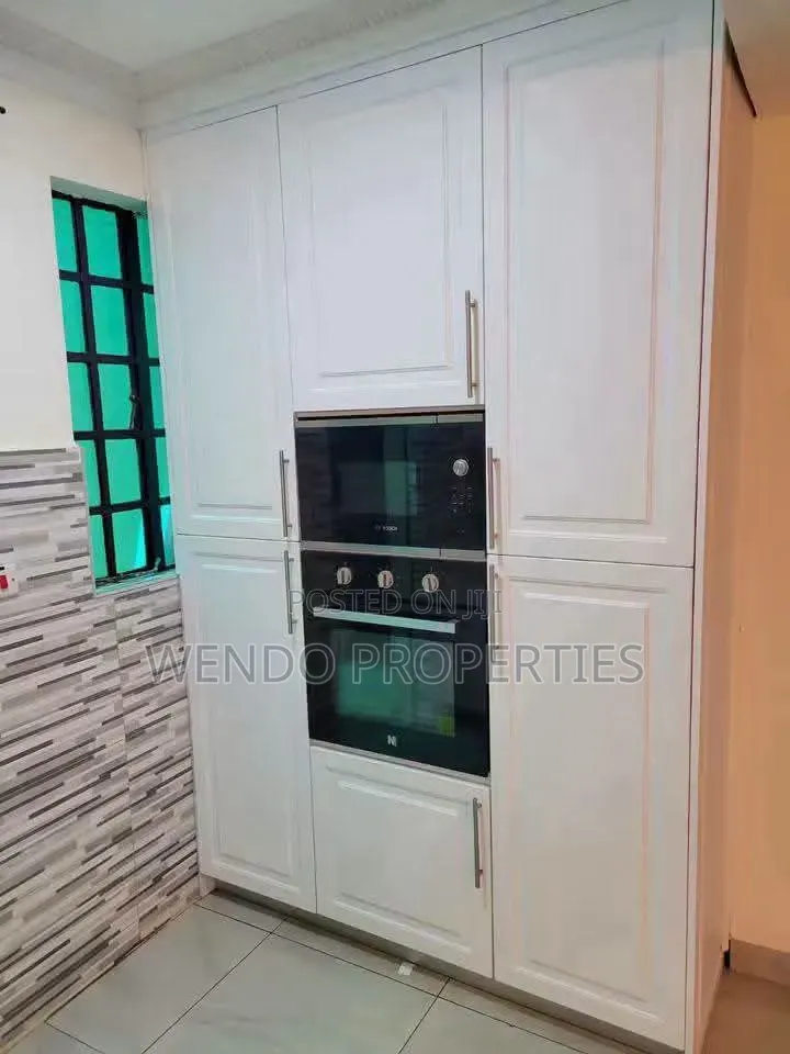 4bdrm Villa in Kitisuru for rent