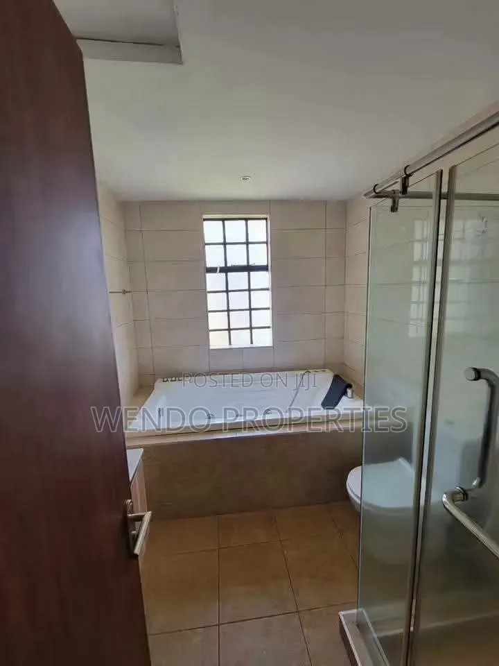 4bdrm Villa in Kitisuru for rent