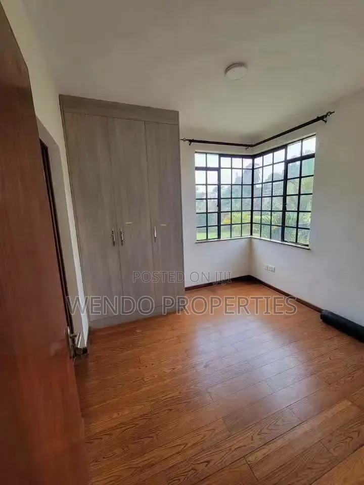 4bdrm Villa in Kitisuru for rent