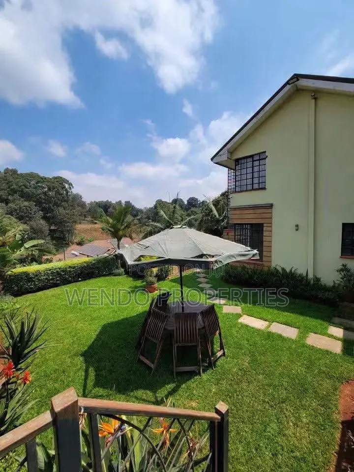4bdrm Villa in Kitisuru for rent