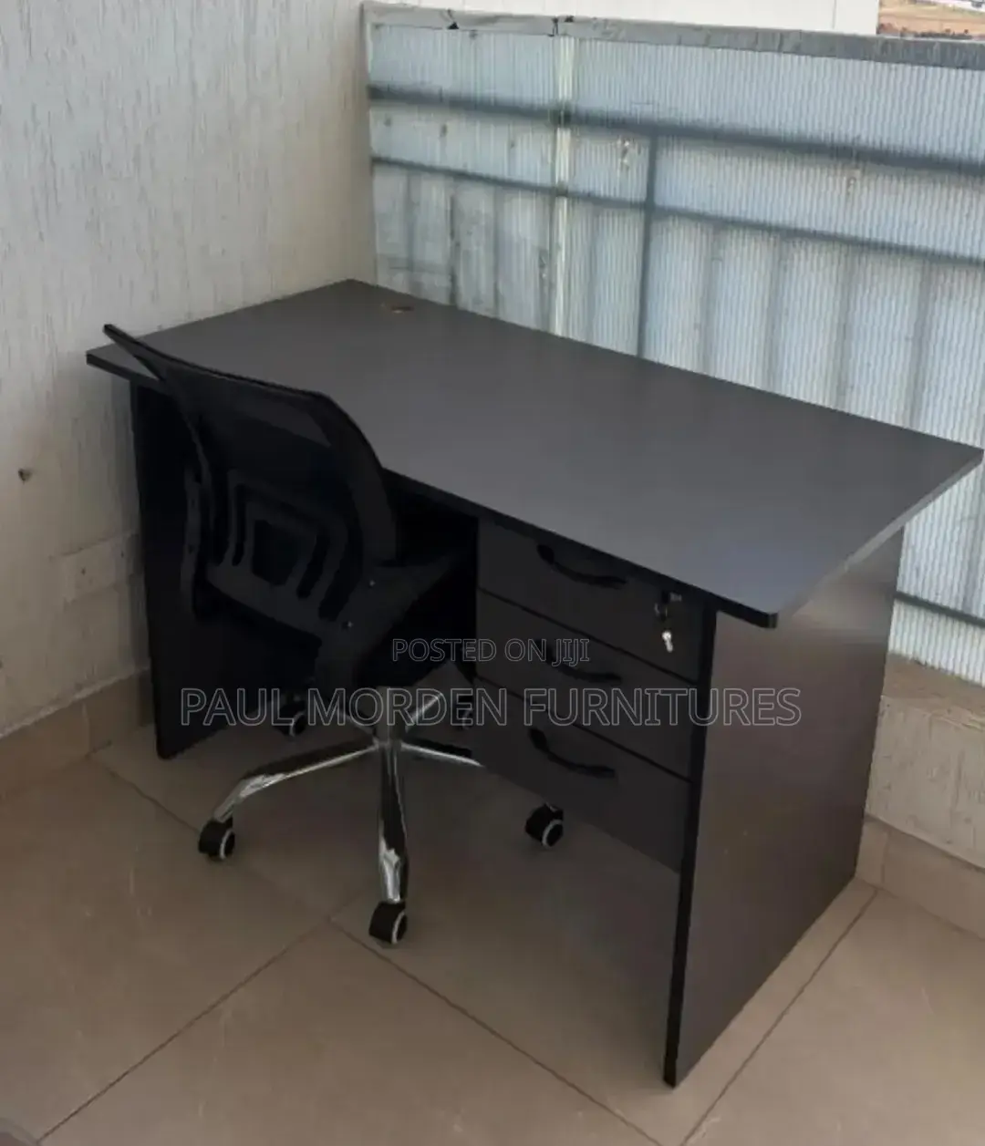 Mini Home Office Set