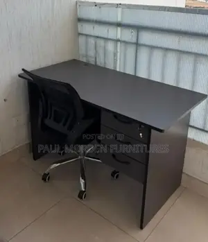 Mini Home Office Set