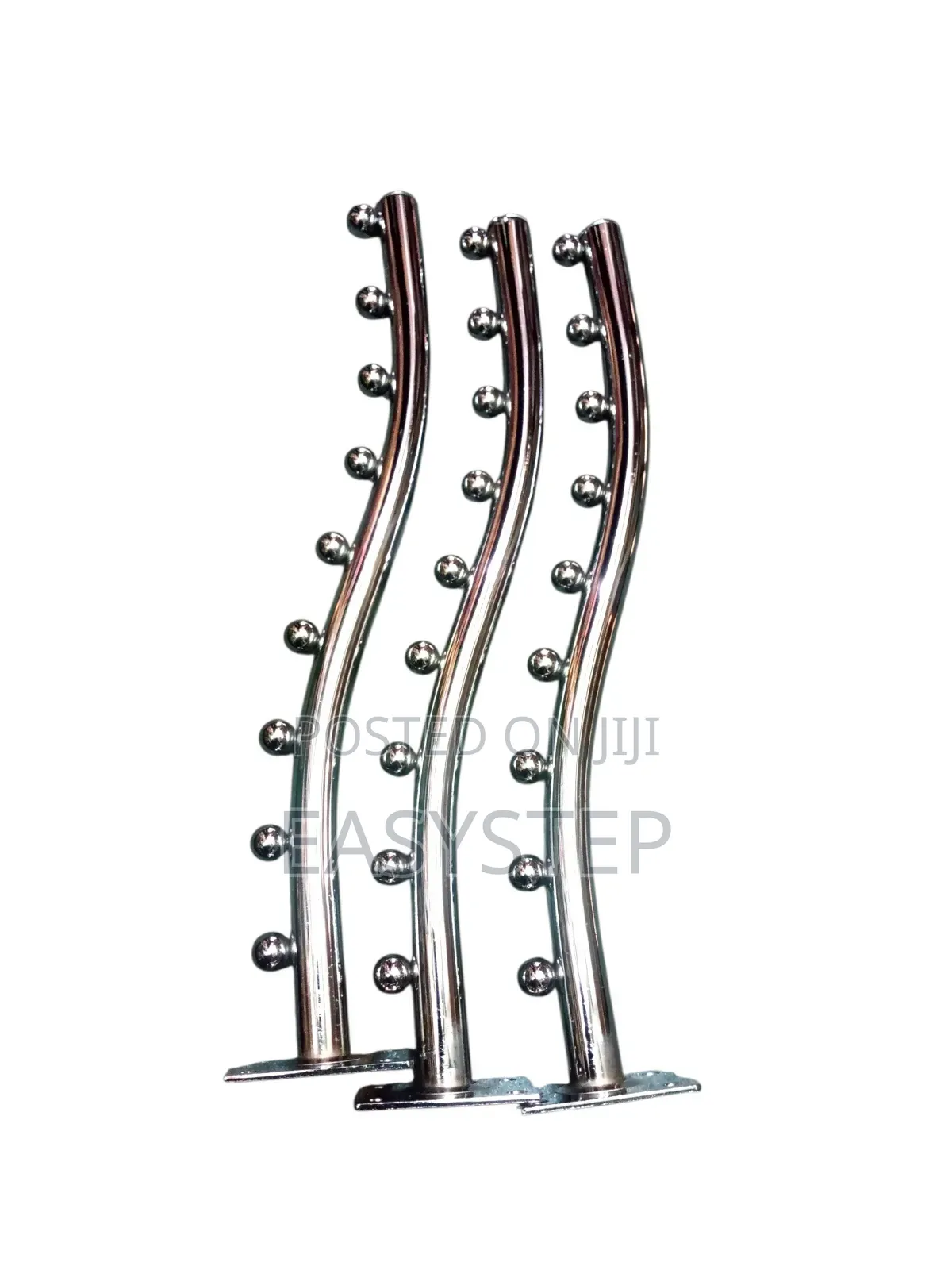 Cloth Display Hooks-9 Hook Balls