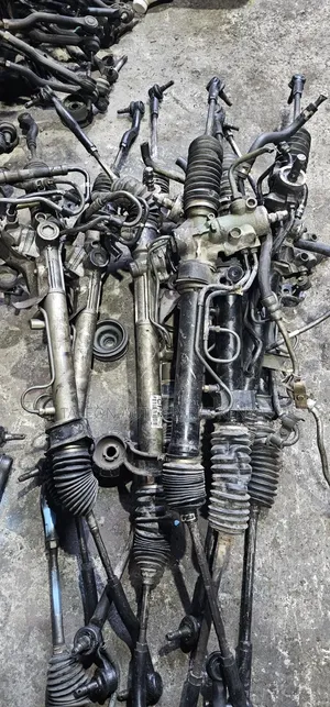 Toyota Corrola Ae 100,91,110,102 Steering Rack