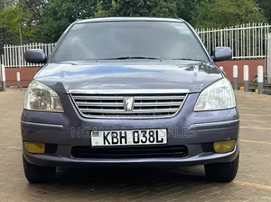 Toyota Premio 2004 Blue