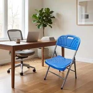 Modern Foldable Chair
