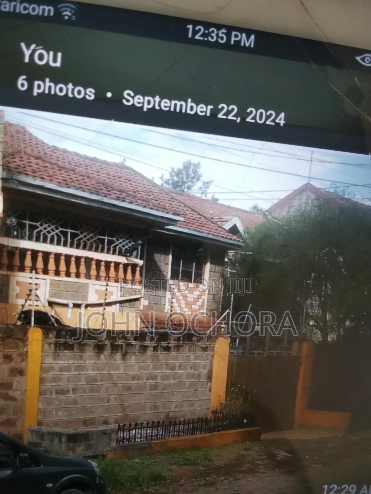 4bdrm Maisonette in Clay City for sale