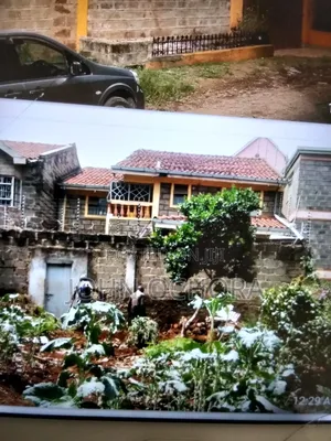 4bdrm Maisonette in Clay City for sale