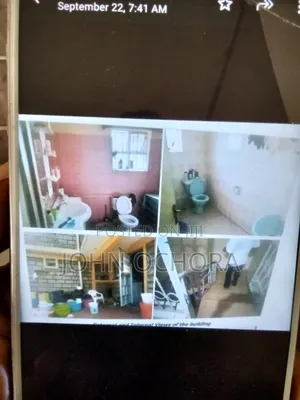 4bdrm Maisonette in Clay City for sale