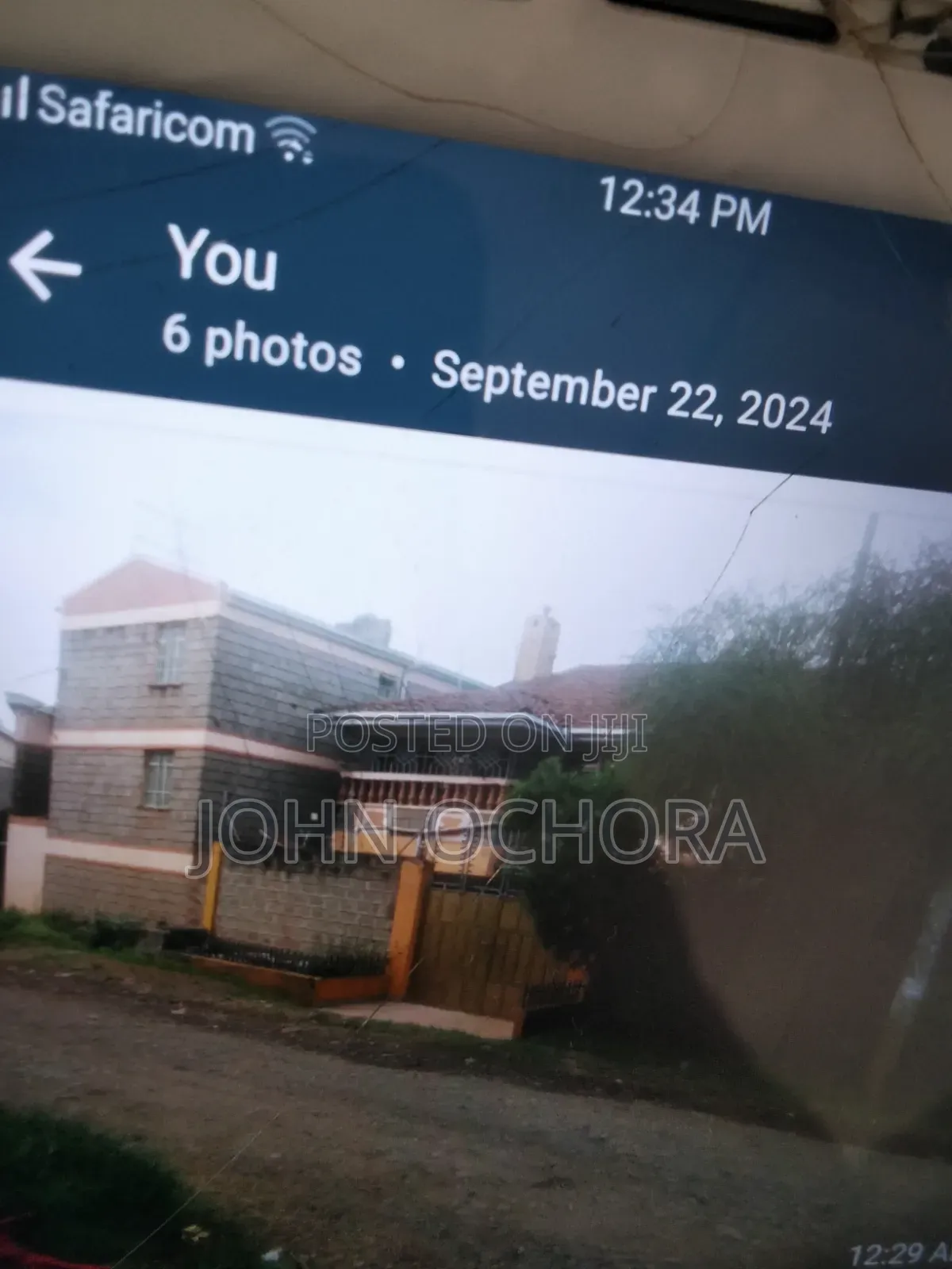 4bdrm Maisonette in Clay City for sale