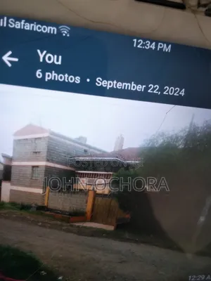 4bdrm Maisonette in Clay City for sale