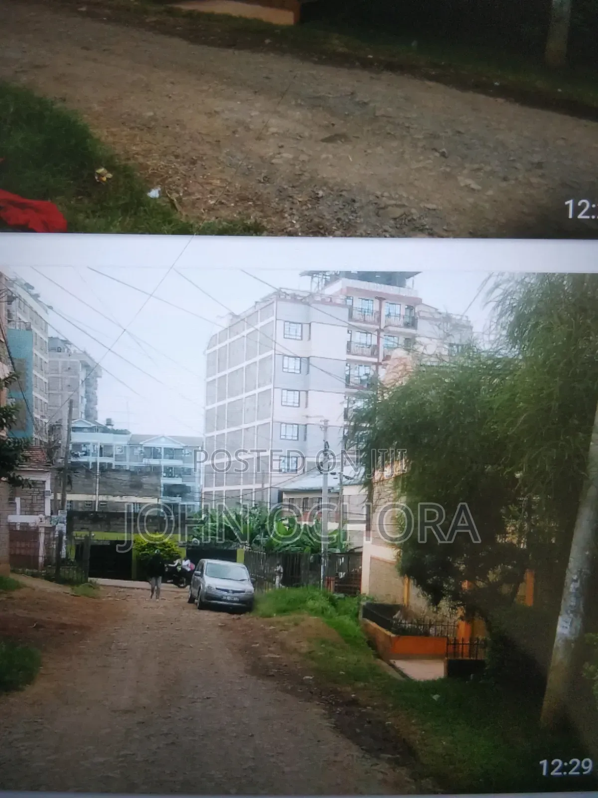 4bdrm Maisonette in Clay City for sale