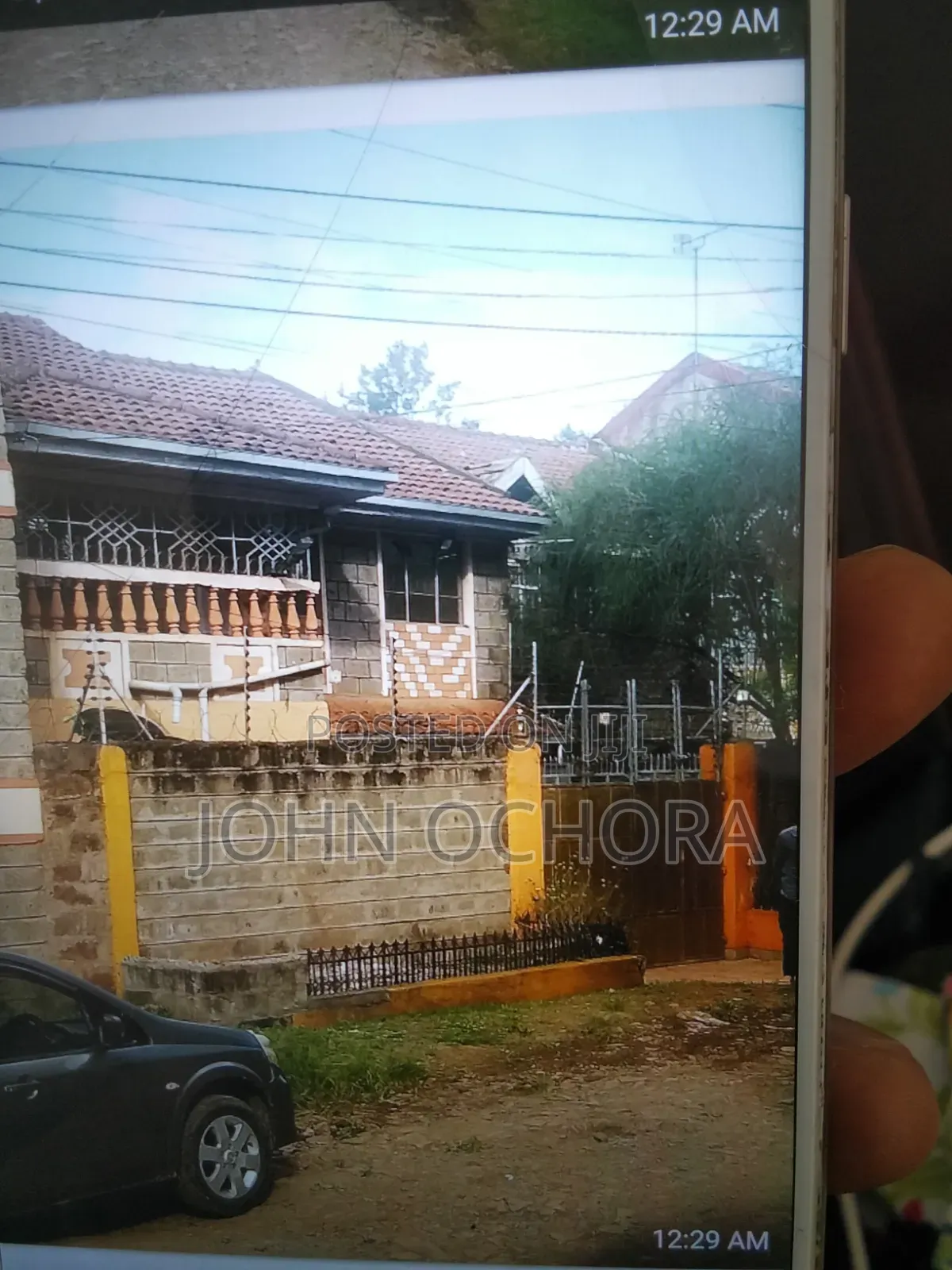4bdrm Maisonette in Clay City for sale