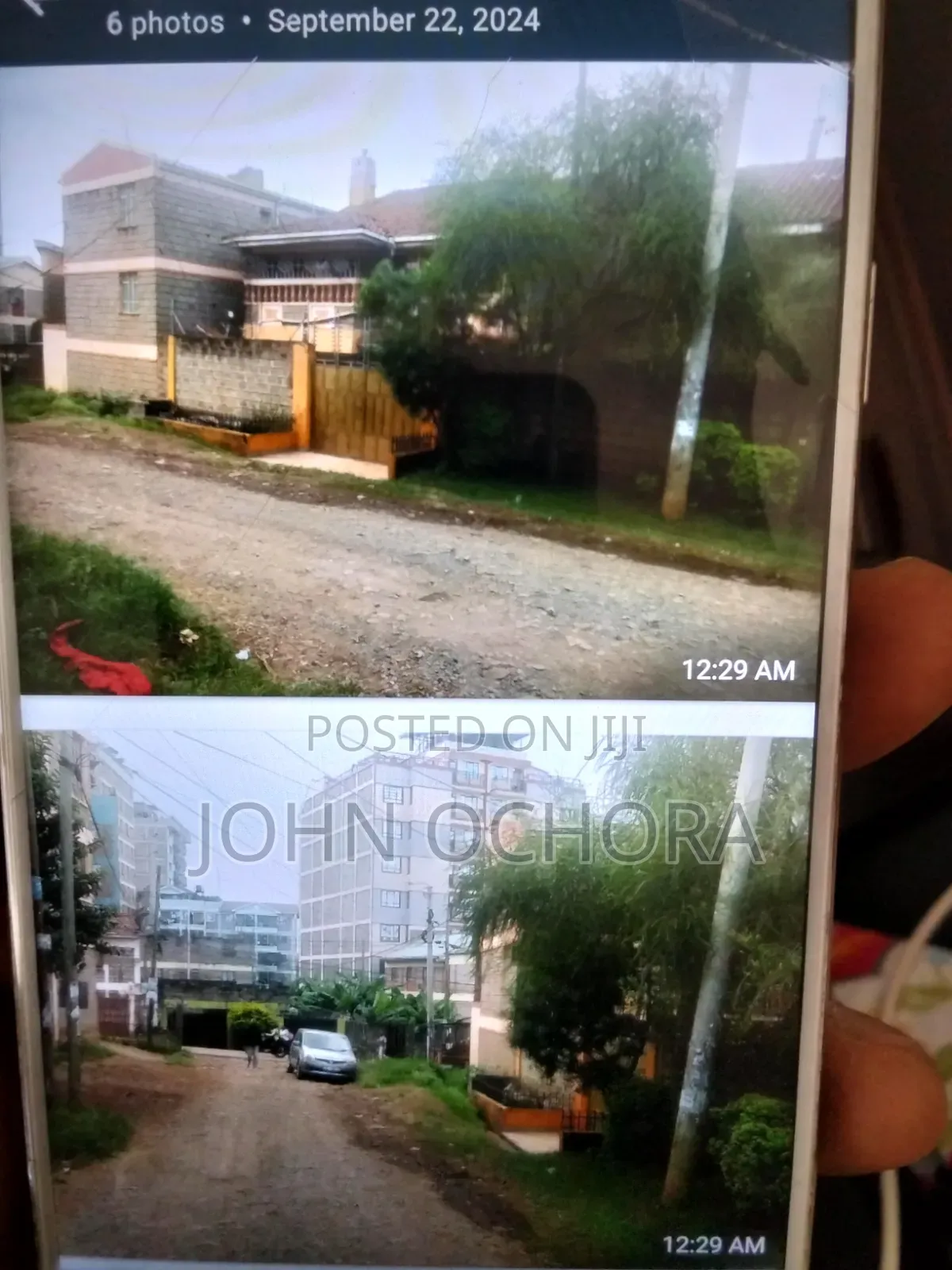 4bdrm Maisonette in Clay City for sale