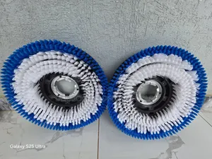 Soft Floor Scrubber Brush