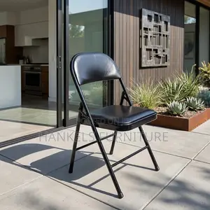 Event Foldable Chair
