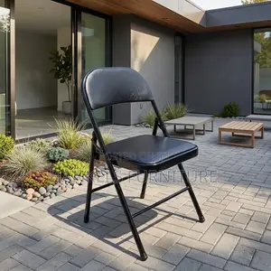 Event Foldable Chair