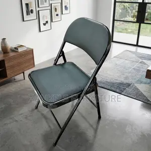 Heavy Duty Foldable Chair