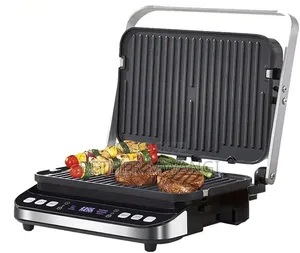Multifunctional Contact Grill in Kenya