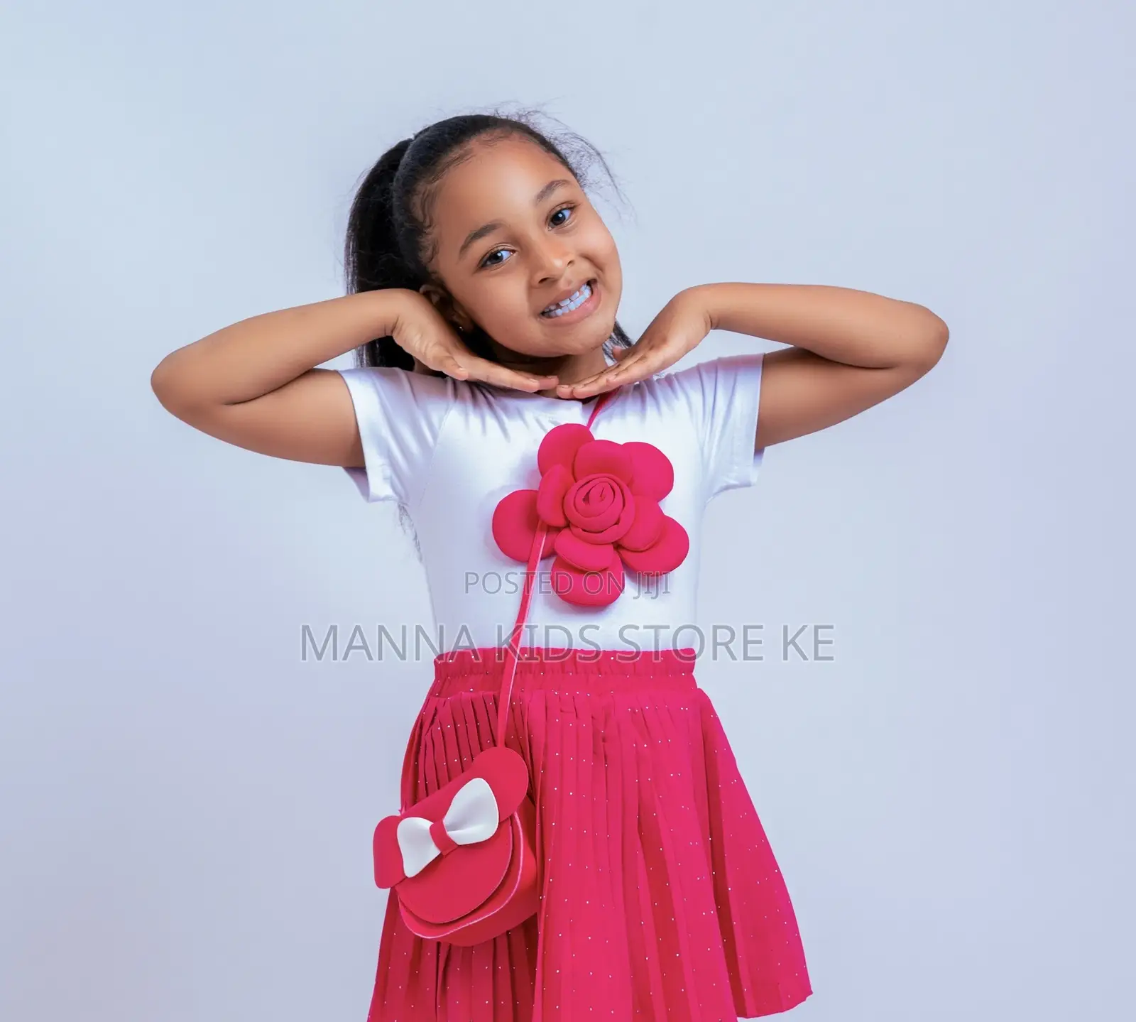 Trendy Kids Outfit