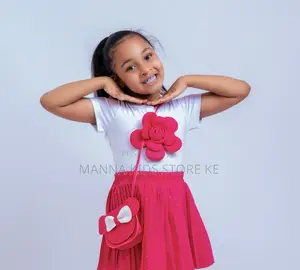 Trendy Kids Outfit