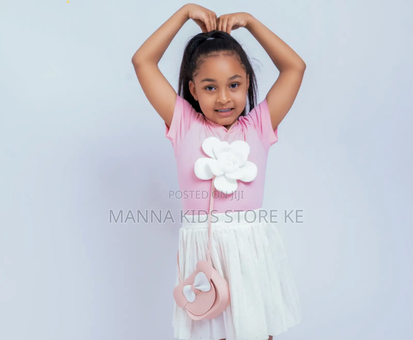 Trendy Kids Outfit