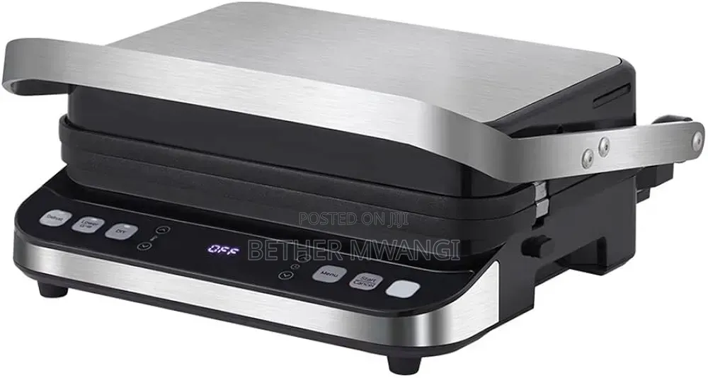 Multifunctional Contact Grill in Kenya