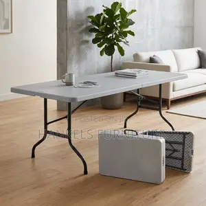 Portable Folding Table