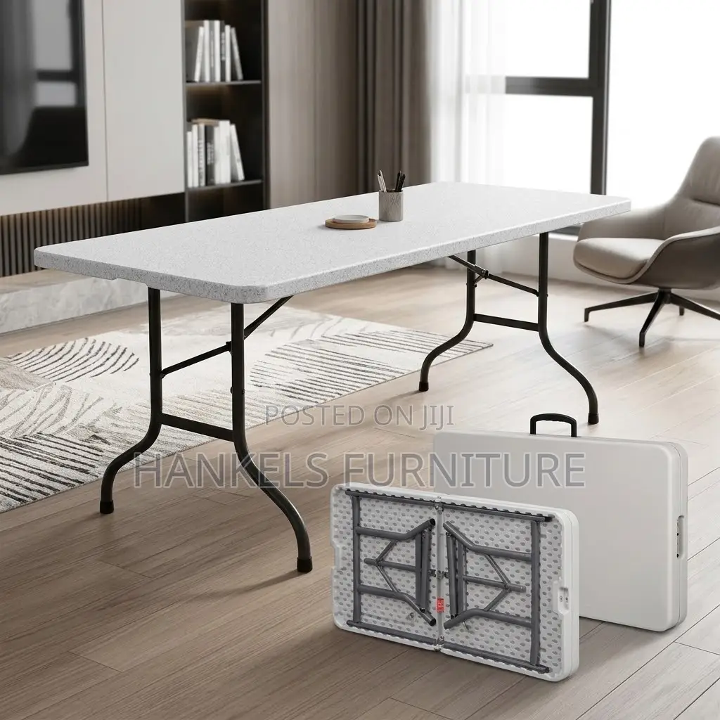 Portable Folding Table