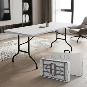 Portable Folding Table