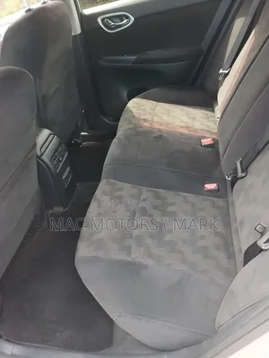 Nissan Sylphy 2019 Silver