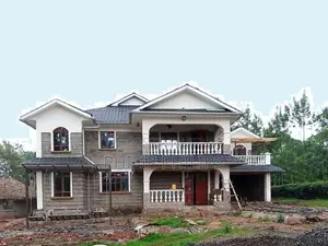 Professional Architectural and Structural House Plans
